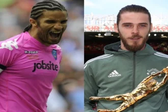 Top 4 Goalkeepers With Most Clean Sheets in Premier League History