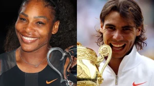 Top 4 Youngest Tennis Players Who Completed the Golden Slam
