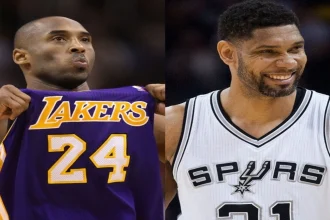 Top 4 NBA Players With Most All-Star Selections
