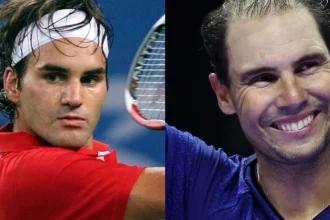Top 4 Tennis Players Who Won Grand Slam Titles Across Three Decades