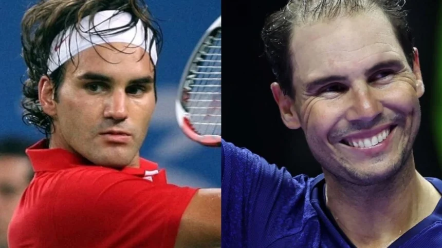 Top 4 Tennis Players Who Won Grand Slam Titles Across Three Decades