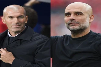 Top 4 Managers With Most UEFA Champions League Titles