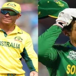 Top 4 Batsmen With Most Runs in the ODI Powerplays