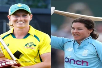 Top 4 Women Cricketers With Most ODI Centuries