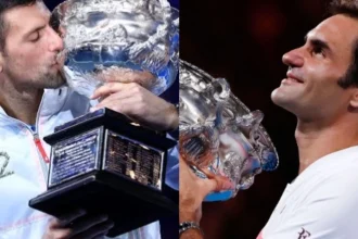 Top 4 Tennis Players With Most Consecutive Grand Slam Wins