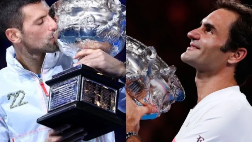 Top 4 Tennis Players With Most Consecutive Grand Slam Wins