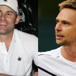 Top 4 Tennis Players With Fastest Serves at the French Open