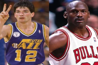 Top 4 NBA Players With Most Steals in Career