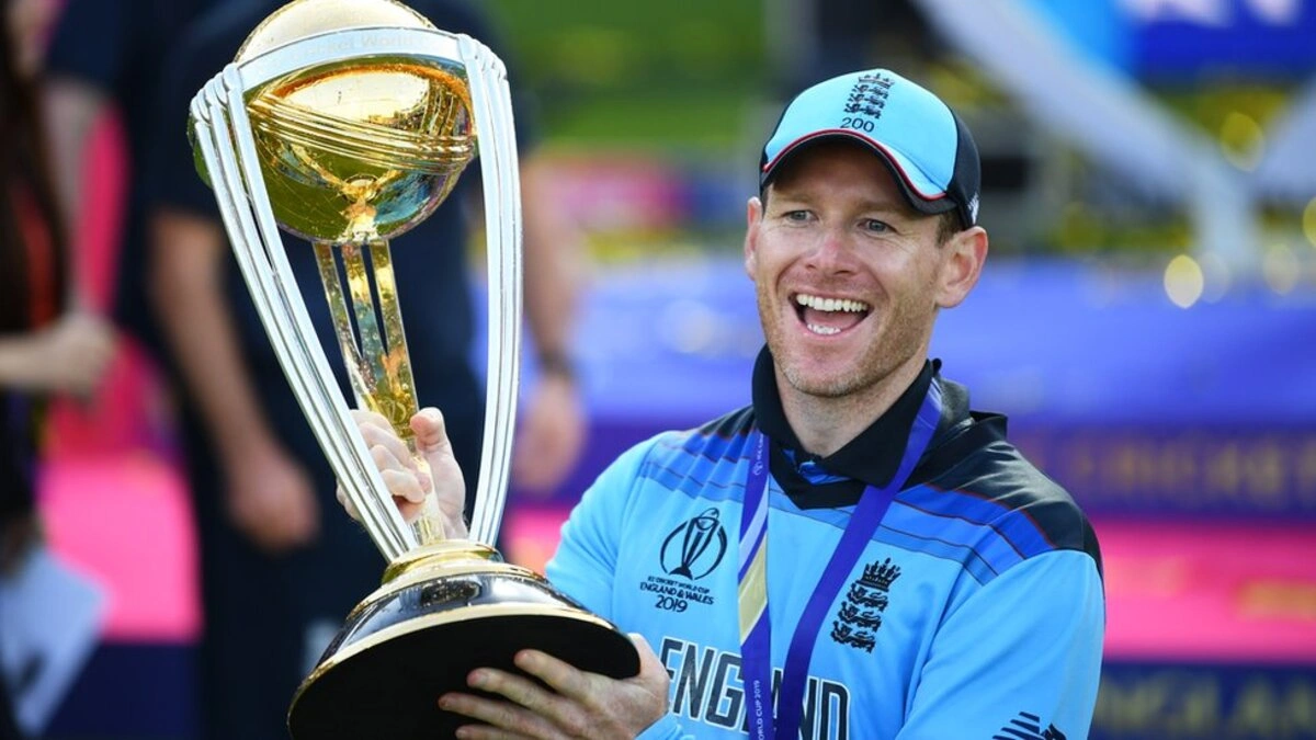 Top 4 Captains With Most Wins in T20I Cricket