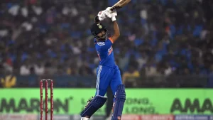 IND A vs SA A: India A Clinch Series With Dominant All-Round Performance