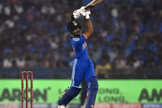 IND A vs SA A: India A Clinch Series With Dominant All-Round Performance