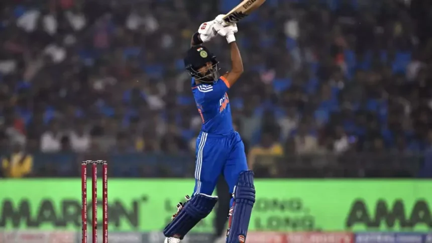 IND A vs SA A: India A Clinch Series With Dominant All-Round Performance