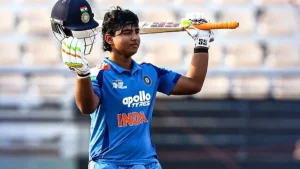 IND vs OMA: Oman Cricketers Amazed By Vaibhav Suryavanshi's Age And Power-hitting