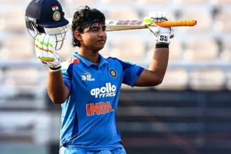 IND vs OMA: Oman Cricketers Amazed By Vaibhav Suryavanshi's Age And Power-hitting