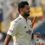 IND vs SA: Marco Jansen 1st 5-fer Against India