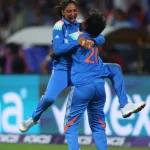 BCCI Rewards Indian Women Cricket Team With ₹51 Crore After World Cup 2025 Win