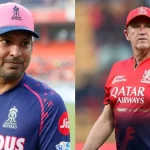 IPL 2026: Complete List Of Head Coaches For Every Franchise