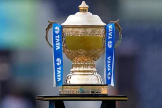 IPL 2026 Schedule Released: Tournament To Go From March 26 To May 31