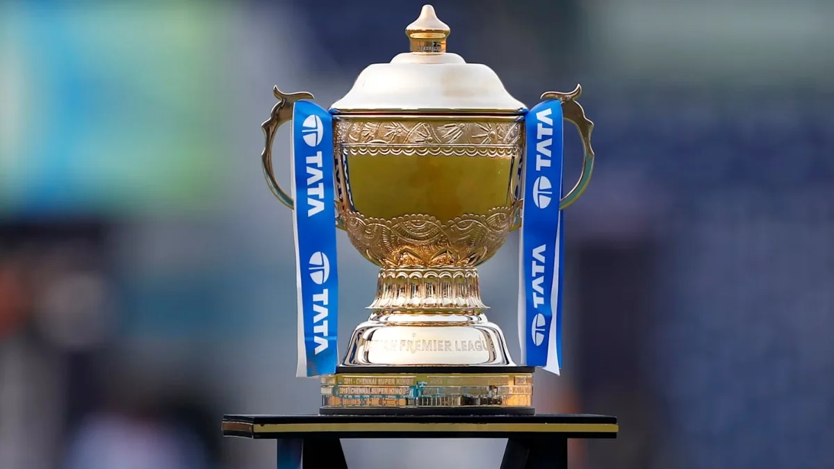 How Much Money Each Team Have In IPL 2026 Auction? Full List of Team Purses Revealed