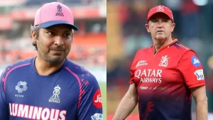 IPL 2026: Complete List Of Head Coaches For Every Franchise