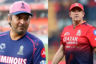 IPL 2026: Complete List Of Head Coaches For Every Franchise