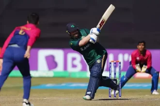IRE vs UAE: Ireland To Make UAE Stopover Ahead Of T20 World Cup