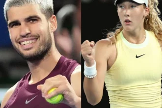 Top 4 Teenager Tennis Stars Who Defeated World No.1 Players
