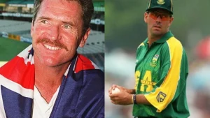 Top 4 Captains With Most Wins in ODI Cricket