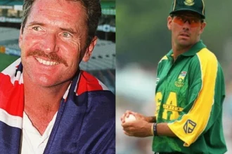 Top 4 Captains With Most Wins in ODI Cricket