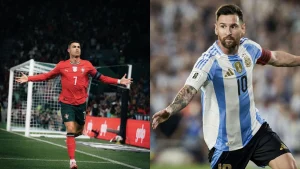 Iconic Footballers Who Will Likely Play Their Last World Cup In 2026
