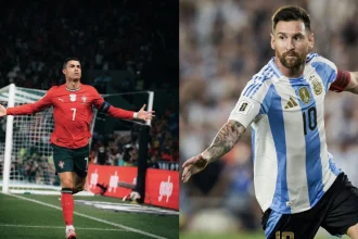 Iconic Footballers Who Will Likely Play Their Last World Cup In 2026