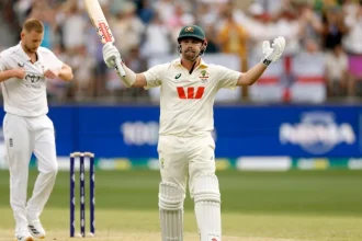 Top 5 Fastest Ashes Centuries: Fastest Hundreds That Changed Ashes History