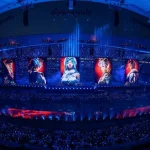 Honor Of Kings KPL Finals Break World Record With Massive Live Crowd