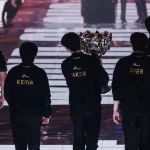 T1 Secures Third Straight Worlds Title After Close Finals Battle