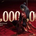 Where Winds Meet Reaches 10 Million Pre-Registrations Ahead Of Global Launch