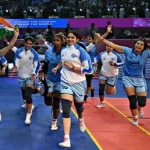 India Lifts Women's Kabaddi World Cup 2025 Title Back To Back