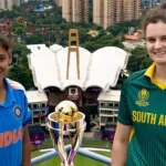 Explained: What If Rain Washes Out The India Women vs South Africa Women ICC World Cup 2025 Final?