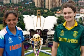 Explained: What If Rain Washes Out The India Women vs South Africa Women ICC World Cup 2025 Final?