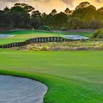 Inside The Most Exclusive Golf Club In The World: The Bear's Club, Florida