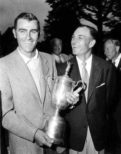Underdog Wins in Golf Majors