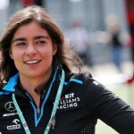 Jamie Chadwick Becomes First Female Hypercar Reserve Driver