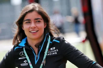 Jamie Chadwick Becomes First Female Hypercar Reserve Driver