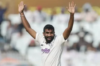 IND vs SA: Jasprit Bumrah Becomes The First Bowler To Achieve This Record