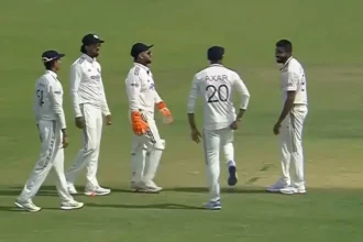 SA Board Addresses Jasprit Bumrah’s Controversial ‘Bauna’ Comment On Temba Bavuma