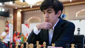 FIDE World Cup 2025 Quarterfinals: Who Made The Cut? Answered