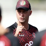 Jonathan Trott To Step Down As Afghanistan Head Coach After 2026 T20 World Cup