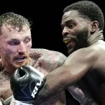 Joshua Buatsi vs Zach Parker: Buatsi Wins Controversial Decision In Gruelling British Light-Heavyweight Battle