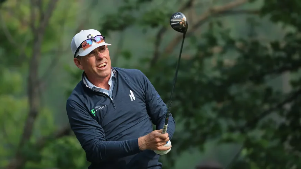 Golf Shots That Defined History