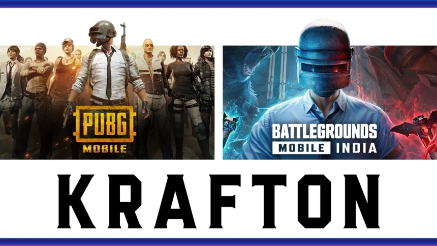 KRAFTON Sees Major Q3 2025 Revenue Boost From PUBG, BGMI