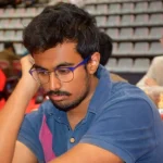 Who Is Karthik Venkataraman? Meet India's Rising Chess Grandmaster